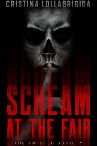 Cover of Scream at the Fair