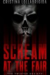 Book cover for Scream at the Fair