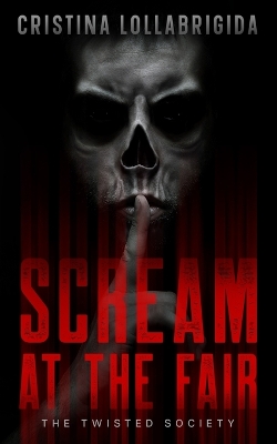 Book cover for Scream at the Fair