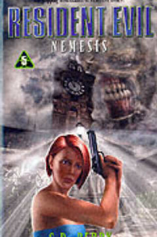 Cover of Nemesis