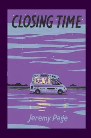 Cover of Closing Time