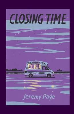 Book cover for Closing Time