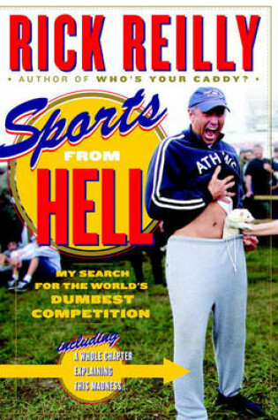 Cover of Sports from Hell