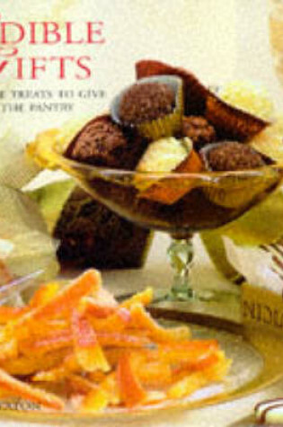 Cover of Edible Gifts