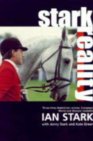 Cover of Stark Reality