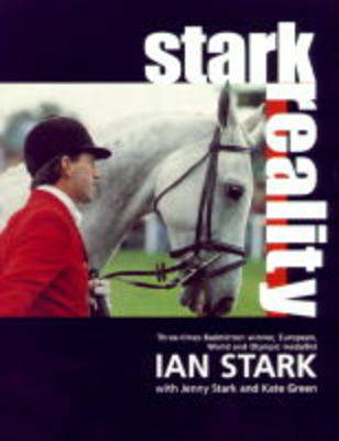 Book cover for Stark Reality