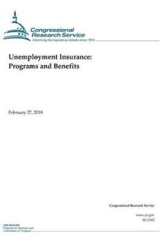 Cover of Unemployment Insurance