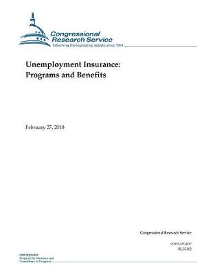 Cover of Unemployment Insurance