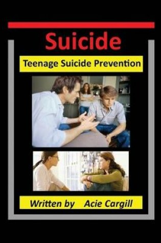 Cover of Suicide