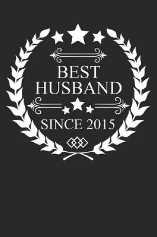 Cover of Best Husband Since 2015