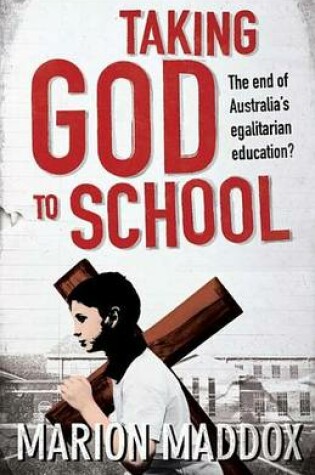 Cover of Taking God to School