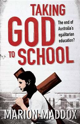 Book cover for Taking God to School