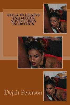 Book cover for Nelly in Chains and Other Adventures in Erotica