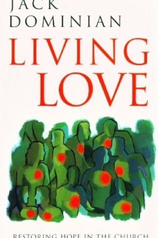 Cover of Living Love