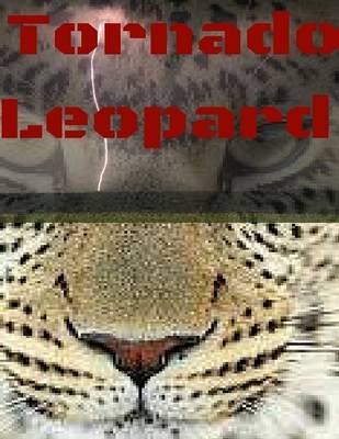 Book cover for Tornado Leopard