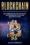 Book cover for Blockchain