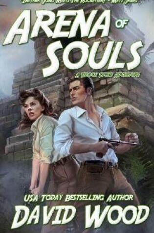 Cover of Arena of Souls