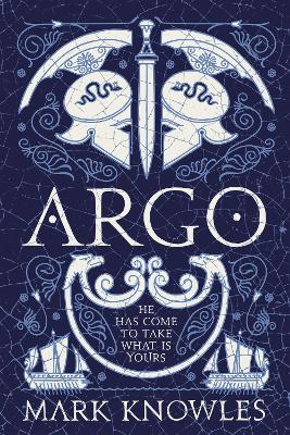 Cover of Argo