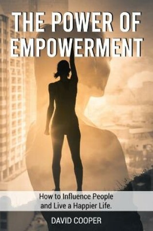 Cover of The Power of Empowerment