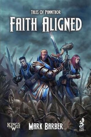 Cover of Faith Aligned