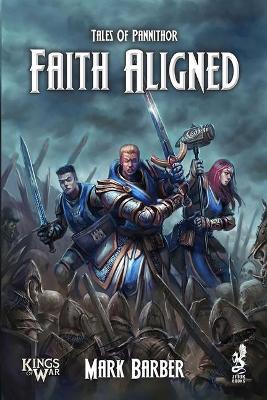 Book cover for Faith Aligned
