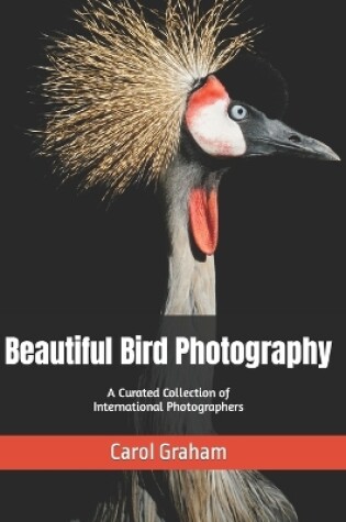 Cover of Beautiful Bird Photography