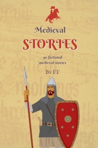 Cover of Medieval Stories