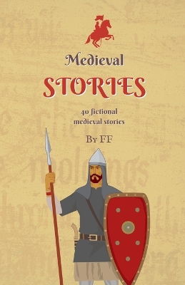 Book cover for Medieval Stories