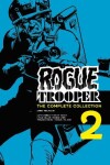 Book cover for Rogue Trooper: The Complete Collection - Book 2