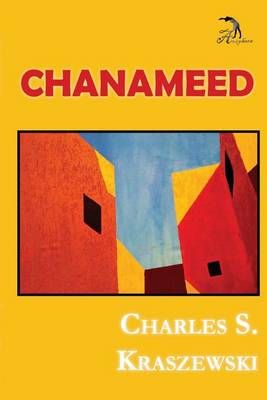Book cover for Chanameed