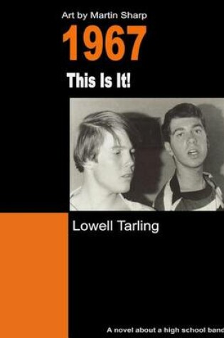 Cover of 1967 - This Is It!