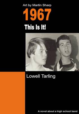 Book cover for 1967 - This Is It!