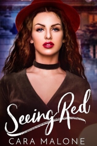 Cover of Seeing Red