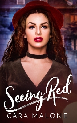 Book cover for Seeing Red