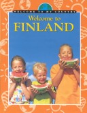 Cover of Welcome to Finland
