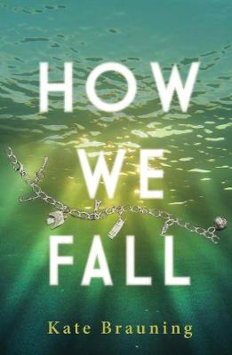 Book cover for How We Fall