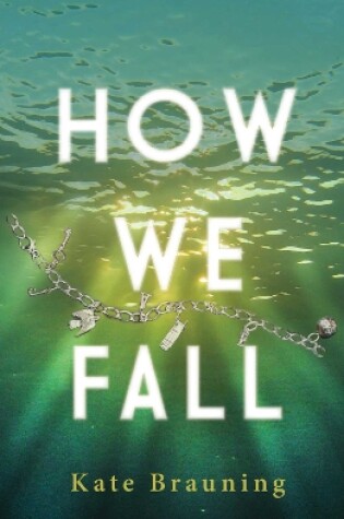 Cover of How We Fall