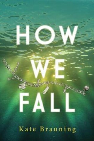 Cover of How We Fall