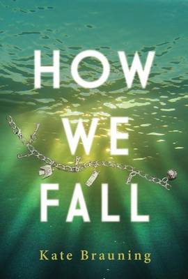 How We Fall by Kate Brauning