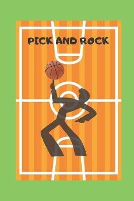 Book cover for Pick and Rock