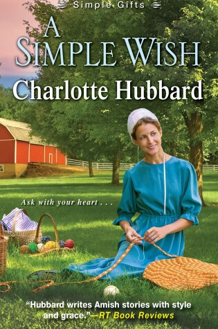 Cover of A Simple Wish