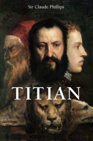 Cover of Titian