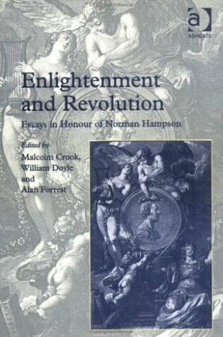 Cover of Enlightenment and Revolution