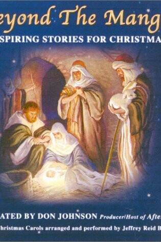 Cover of Beyond the Manger