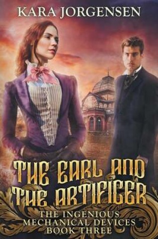 Cover of The Earl and the Artificer