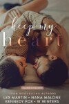 Book cover for Keep My Heart