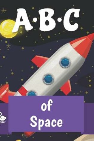 Cover of ABC of Space