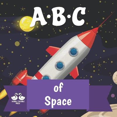 Book cover for ABC of Space