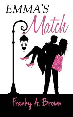 Cover of Emma's Match