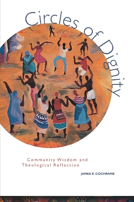 Book cover for Circles of Dignity